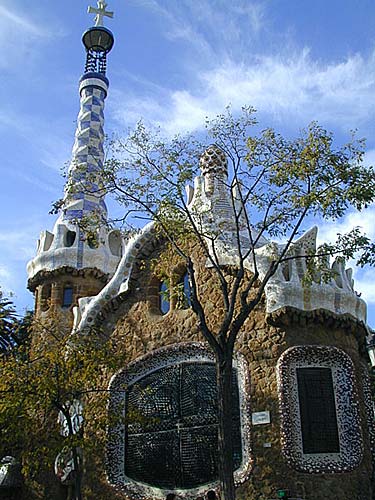 Barcelona